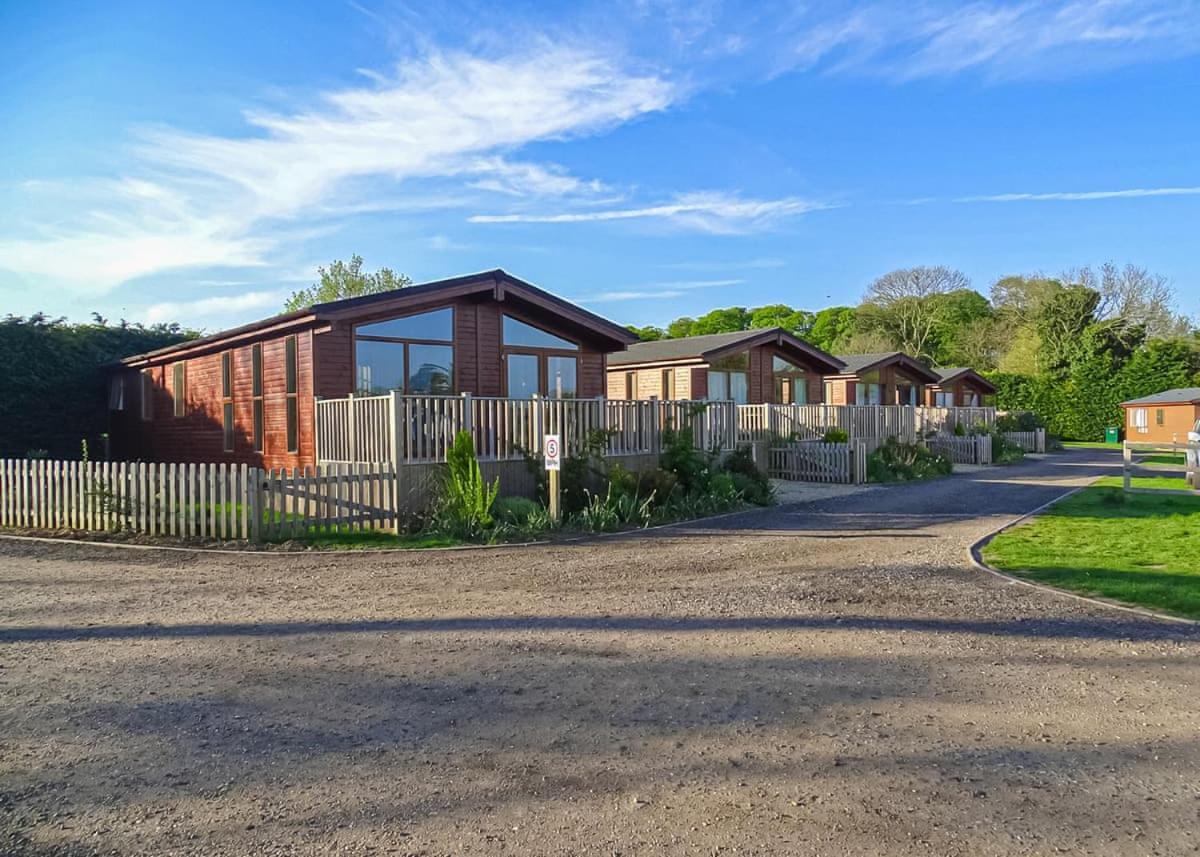 Kings Lynn Holiday Park King's Lynn Dış mekan fotoğraf