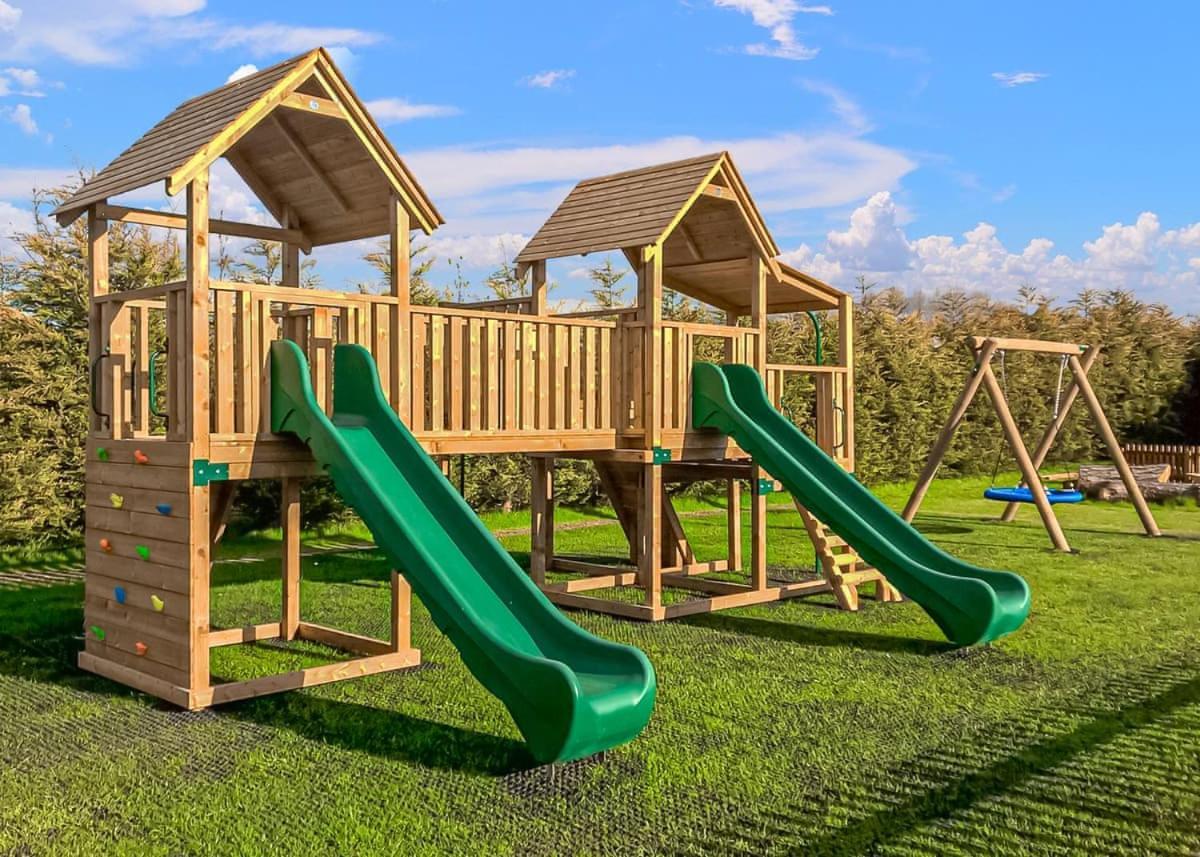 Kings Lynn Holiday Park King's Lynn Dış mekan fotoğraf