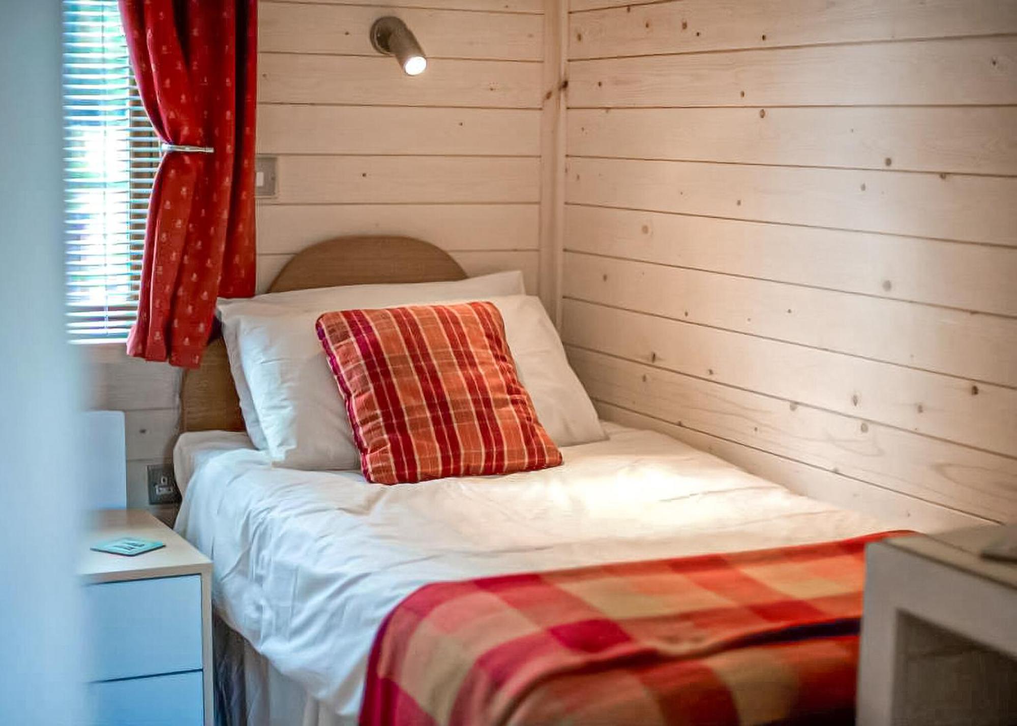 Kings Lynn Holiday Park King's Lynn Oda fotoğraf