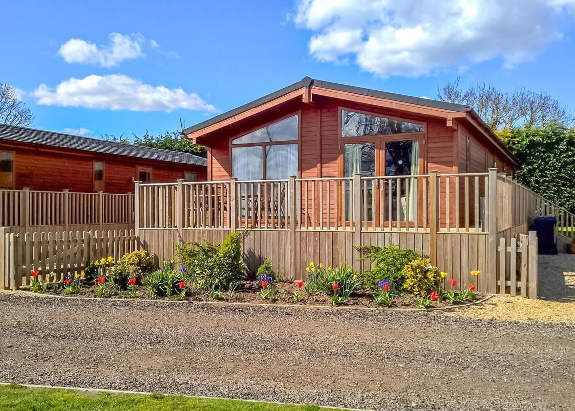 Kings Lynn Holiday Park King's Lynn Oda fotoğraf