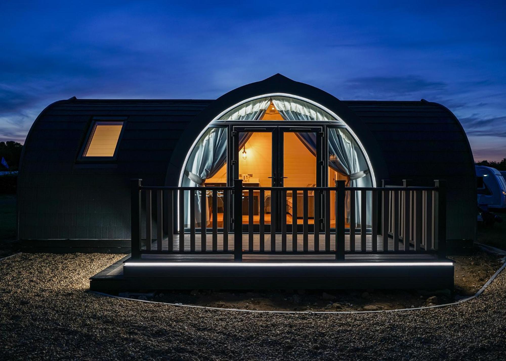 Kings Lynn Holiday Park King's Lynn Dış mekan fotoğraf